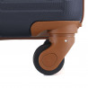 Semi Line Navy T5642