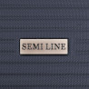 Semi Line Navy T5642