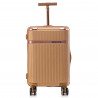 Semi Line Gold T5667