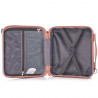 Semi Line 16 Rose T5664