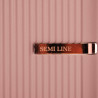 Semi Line 16 Rose T5664