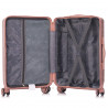 Semi Line Rose T5664