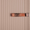 Semi Line 16 Champagne T5666