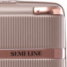 Semi Line Champagne T5668