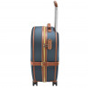 Semi Line Blue/Brown T5672