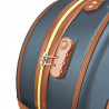 Semi Line Blue/Brown T5672