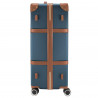 Semi Line 28 Blue/Brown T5672