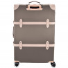 Semi Line 28 Brown/Pink Cream T5673