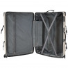 Semi Line 28 Champagne/Black T5674