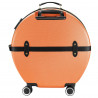 Semi Line Orange/Black T5675