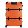 Semi Line 28 Orange/Black T5675