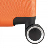 Semi Line 28 Orange/Black T5675