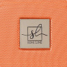 Semi Line 28 Orange/Black T5675