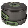 Bo-Camp Explorer 3 Pieces Hard Anodized