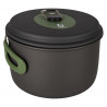 Bo-Camp Explorer 3 Pieces Hard Anodized