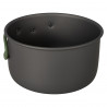Bo-Camp Explorer 3 Pieces Hard Anodized