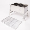 Bo-Camp Compact Delux