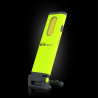 Mactronic SlimBEAM 800 Lm Magnetic USB Rechargeable PWL0101