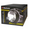 Mactronic Vanguard JML 1600 Lm White/Red LED Rechargeable PSL0032
