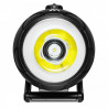 Mactronic Vanguard JML 1600 Lm White/Red LED Rechargeable PSL0032