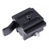 Vanguard Lock-Down Attachment Endeavor LDA