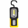 Mactronic Dura Tool 110 Lm Cool White/Red LED Magnetic Recharg Type-C PWL0014