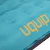  Матрас надувной Uquip Betty Double Petrol/Grey (243108)