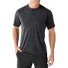 Smartwool Men's Everyday Exploration SS Henley
