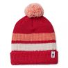 Smartwool Kids' Stripe Pom Beanie