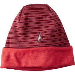 Smartwool NTS Mid 250 Reversible Pattern Cuffed Beanie
