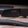 SOG Stout SJ Cleaver