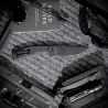 SOG SOG-TAC AU Partially Serrated (Black)