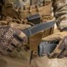 SOG Trident FX Straight Edge