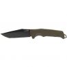 SOG Trident FX Straight Edge