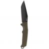 SOG Trident FX Straight Edge
