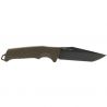 SOG Trident FX Straight Edge