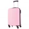Semi Line Pink T5573