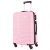 Semi Line Pink T5573