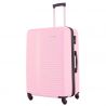 Semi Line Pink T5573