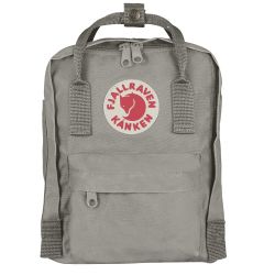 Fjallraven Kanken Mini (Fog)