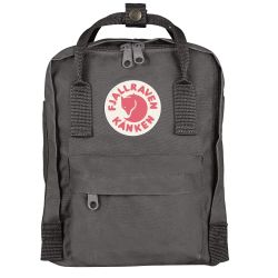 Fjallraven Kanken Mini (Super Grey)