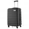 Semi Line Black T5576