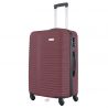 Semi Line Burgundy T5574