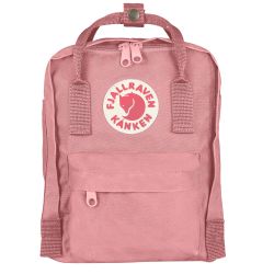 Fjallraven Kanken Mini (Pink)