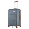 Semi Line Green-Grey T5584