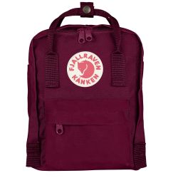 Fjallraven Kanken Mini (Plum)