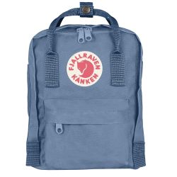 Fjallraven Kanken Mini (Blue Ridge)