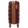 Semi Line Burgundy T5708