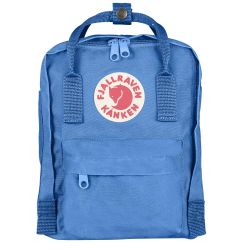 Fjallraven Kanken Mini (UN Blue)