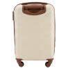 Semi Line Beige T5709